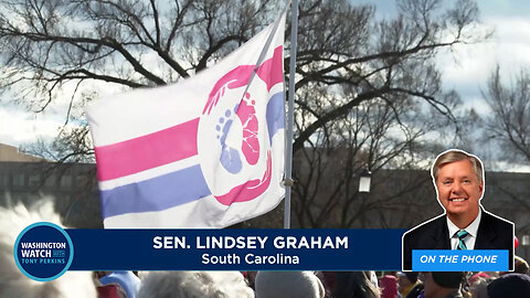 Lindsey Graham on Winning with a Pro-Life Agenda