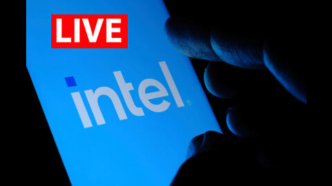 Intel News updates for 4-5-22 LIVE NOW