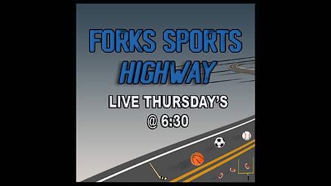 Forks Sports Highway - "FBS, FCS; NBA out of whack"