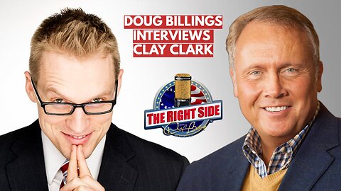 Doug Billings Interviews Clay Clark