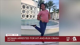 Arrest made in deadly Fort Pierce hit-and-run