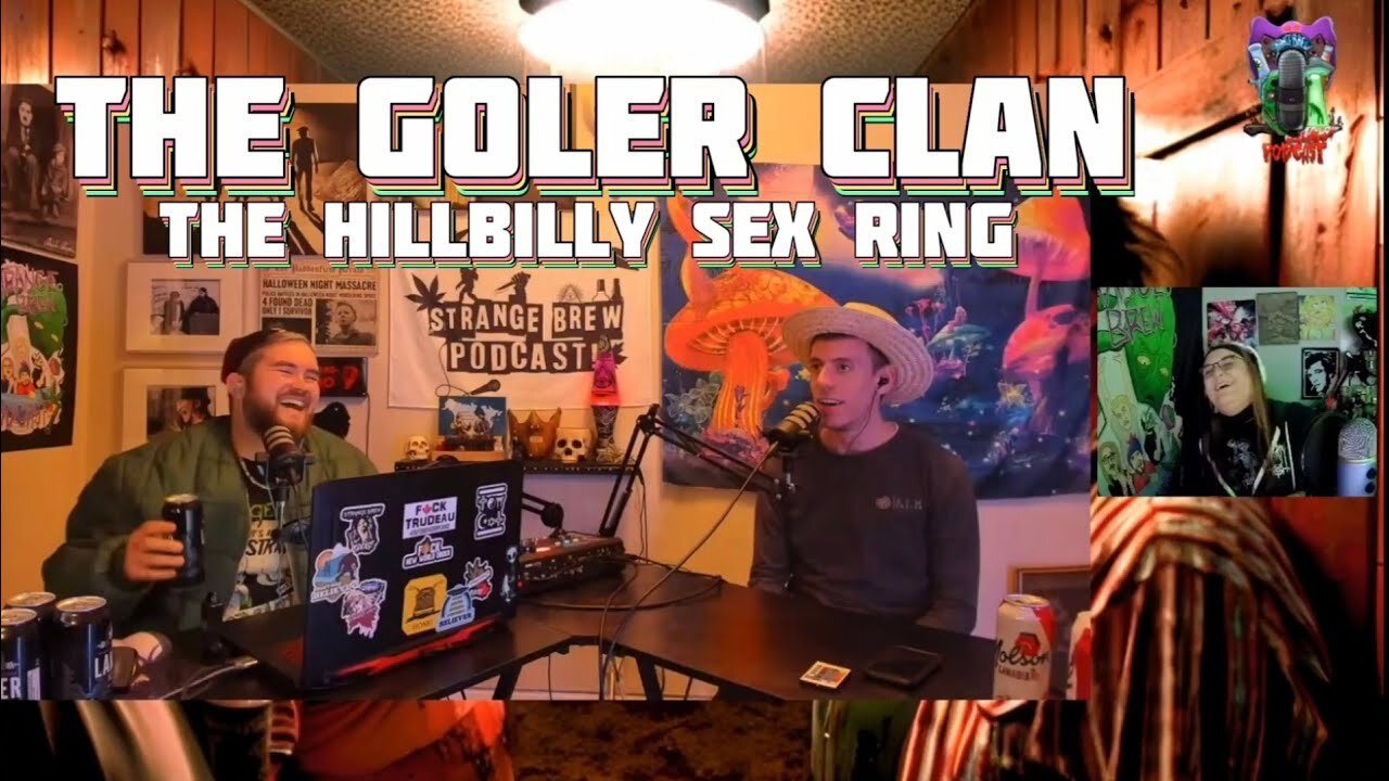 The Goler Clan The Hillbilly Sex Ring Billy S Raw And Uncut Version