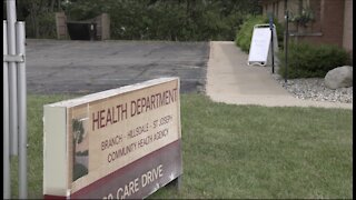 Hillsdale health department issues public health orders enforcing quarantine measures