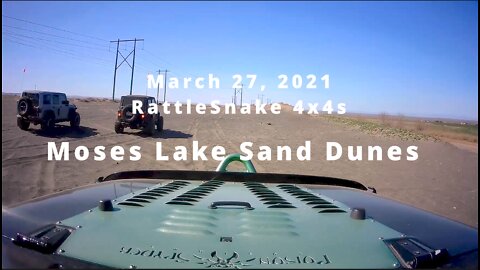 Moses Lake 3-27-2021