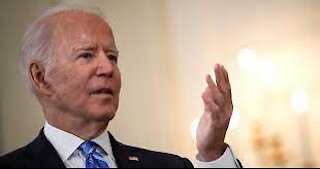 Biden Kowtows to China, Refuses to Issue Sanctions Despite Blaming for Cyberattacks