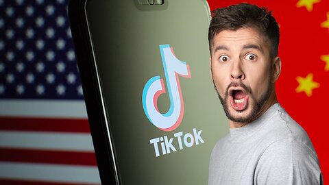 CHINESE LED MASSIVE TIK TOK CAMPAIGN to help DEMS WIN MIDTERMS