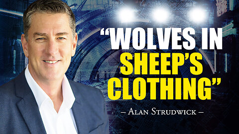"Wolves in Sheep's Clothing" [ep 02]
