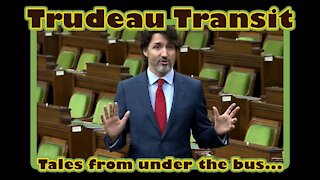 Trudeau Transit