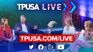 🔴 TPUSA LIVE: TikTok Ruined America