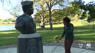Kansas City area remembers Colin Powell