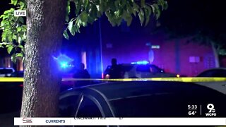 2 men shot in Cincinnati's West End neighborhood