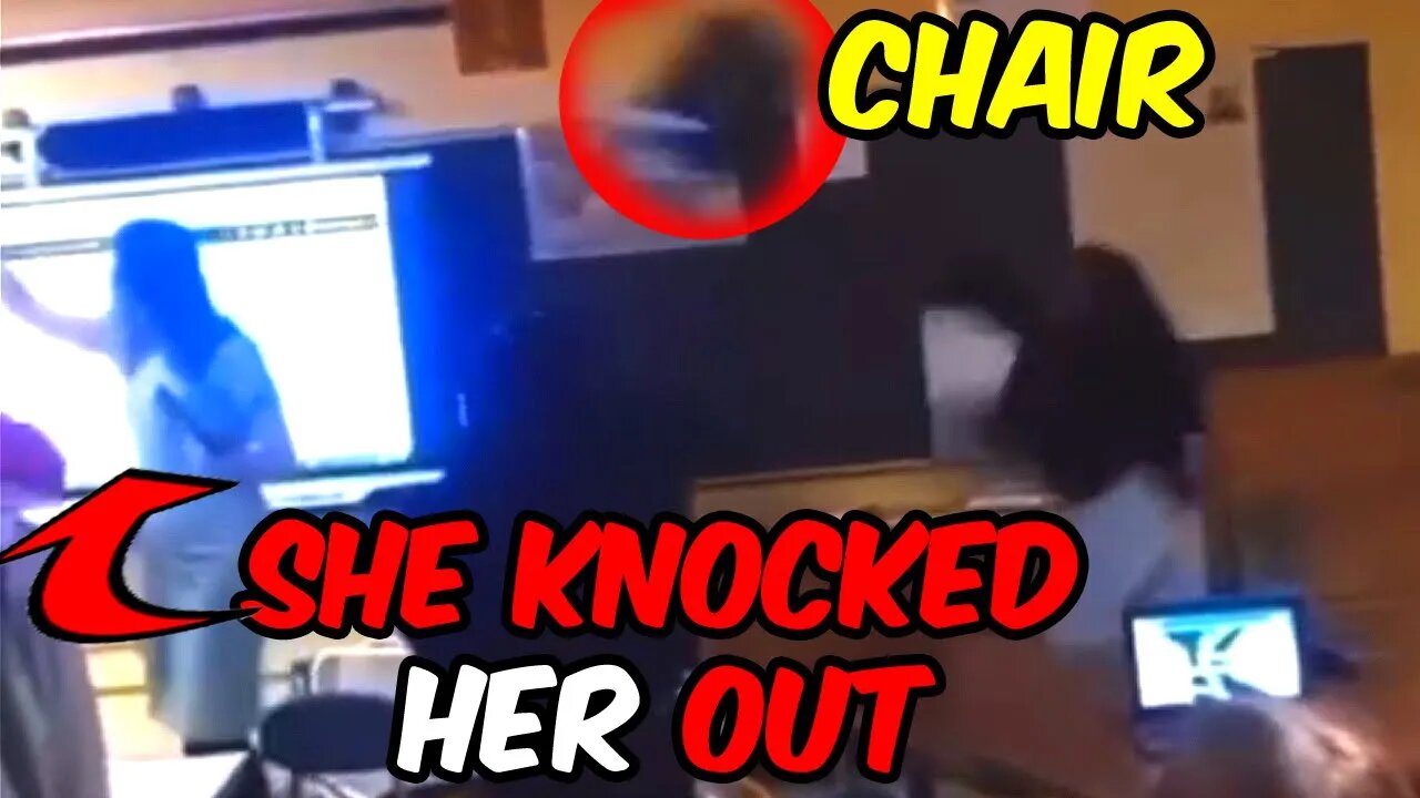 high-school-teacher-gets-knocked-out-by-a-student-who-threw-a-metal-chair