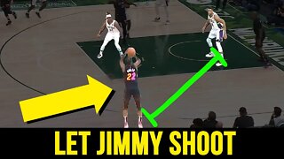 EXPOSING JIMMY BUTLER: It's Time For The Truth...