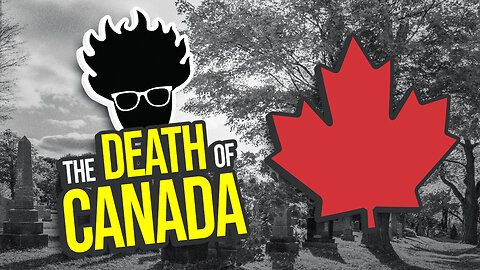 The Death of Canada