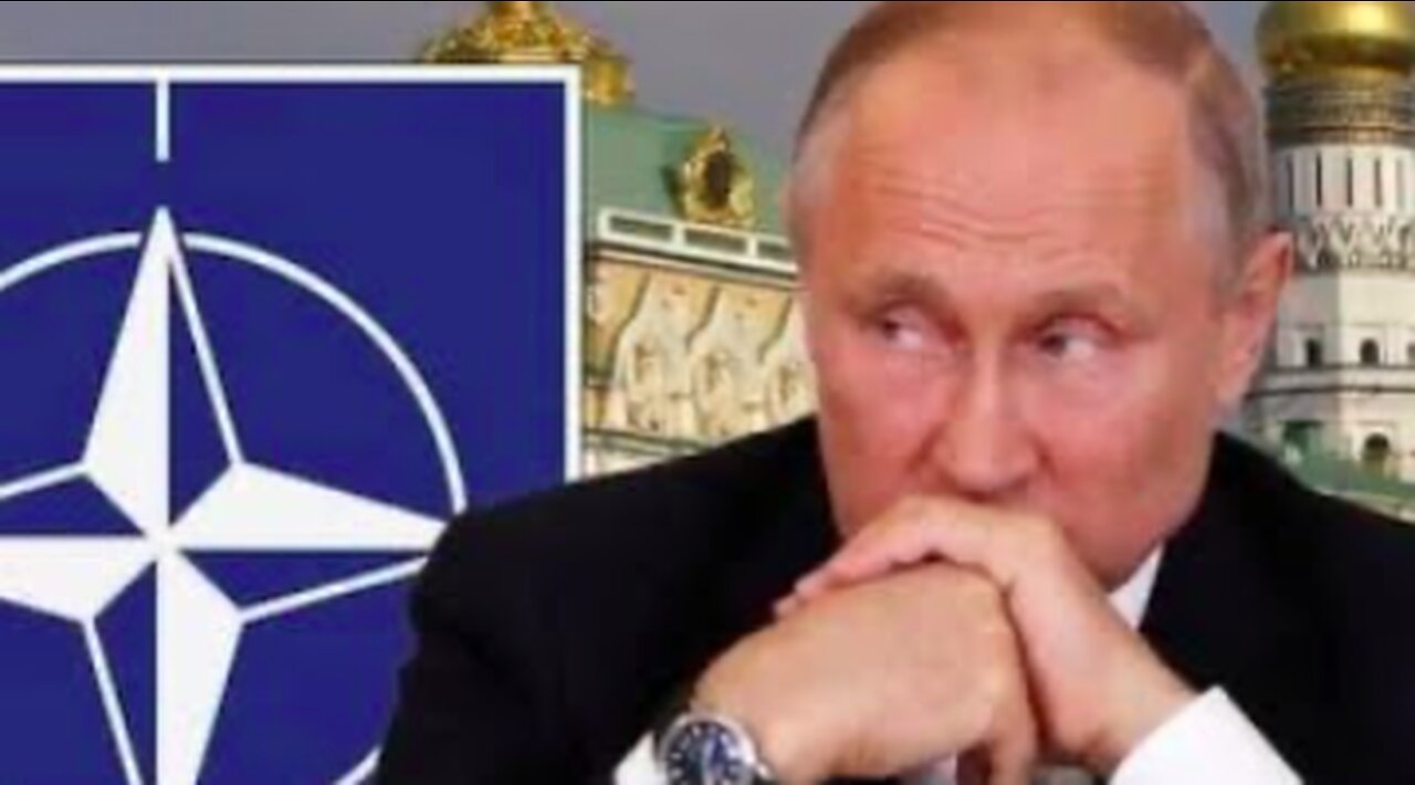 PART 3 - RUSSIA, UKRAINE, THE CIA & THE ROTHSCHILD CONSPIRACY TO DESTROY VLADIMIR PUTIN