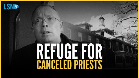 These Catholic priests need your help! Life after being canceled by your bishop