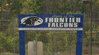 Student in custody after bringing firearm to Frontier Middle School