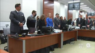 Opening statements underway in Parkland school shooting trial