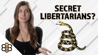 Is Your Teenager Secretly A Libertarian? 9 Warning Signs To Look For