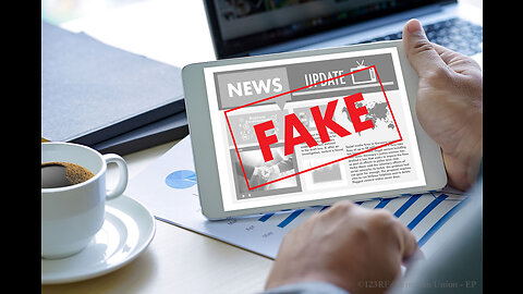 The Real Danger of Fake News