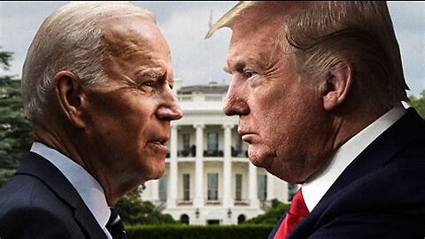 Trump Aid Confirms on National TV, "Biden is Only President of The Bankrupt U.S. Corporation!"