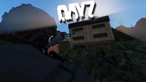 Roblox DayZ - Part 1 