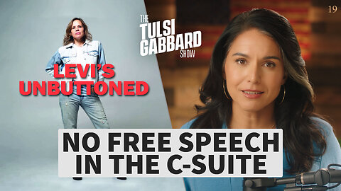 No free speech in the C-suite: The firing of Levi’s President Jen Sey