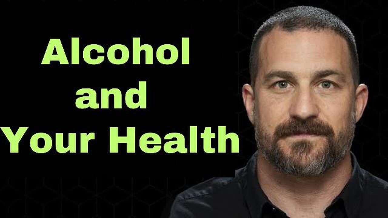 How Alcohol Affects Your Body Brain And Overall Health Andrew Huberman 4798