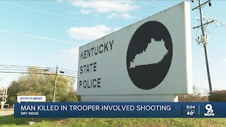 1 dead after Grant County shooting involving KSP