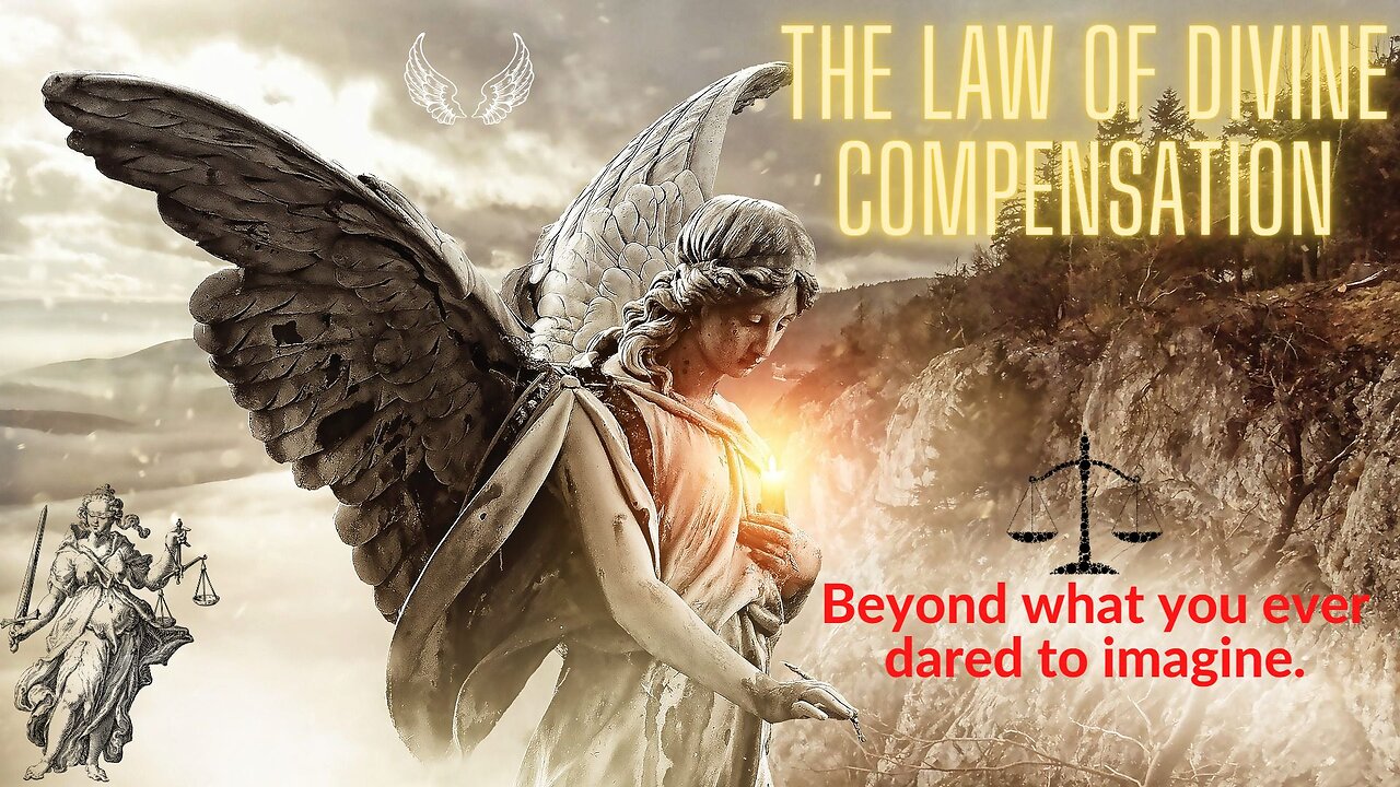 the-law-of-divine-compensation-the-secrets-of-the-12-spiritual-laws