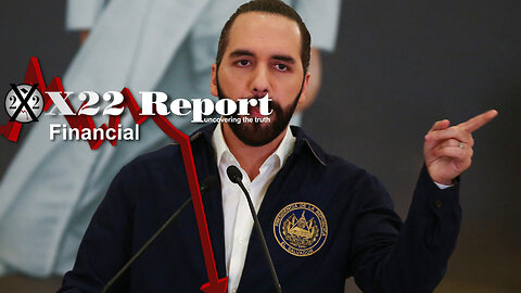 Ep. 2982a - El Salvador Counters The [CB], This Is What They Don’t Want The People To See