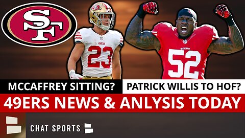 49ers Report by Chat Sports