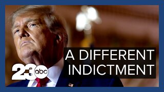 Trump facing possible indictments in different cases