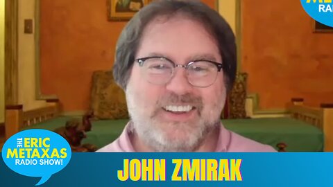 John Zmirak Returns to the Show with His Latest Article