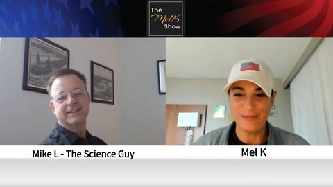 Mel K & Mike The Science Guy Deep Dive On The Baby Formula Operation 5-19-22