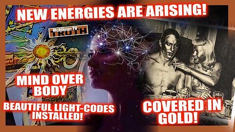 ~GOLD AND REJUVENATION! SUNFLASH AND GOLD! BOHEMIAN GROVE RITUALS 1912! LIGHT CODES COMING!~