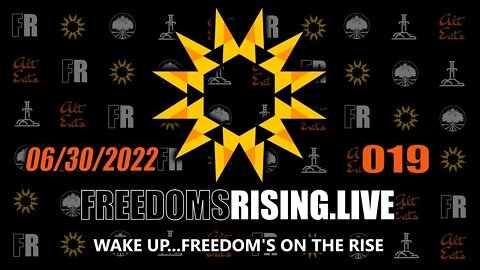Wake Up, Freedom is on the Rise | Falling Into Movement Traps part 03 | Freedom's Rising 019