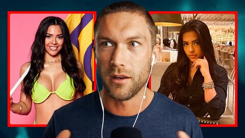 Reacting to the Love Island Cast’s “Real Life” Pictures
