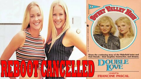 Sweet Valley High Reboot Cancelled at the CW