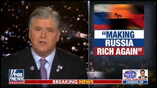 Hannity: This Is How You Defeat Putin...