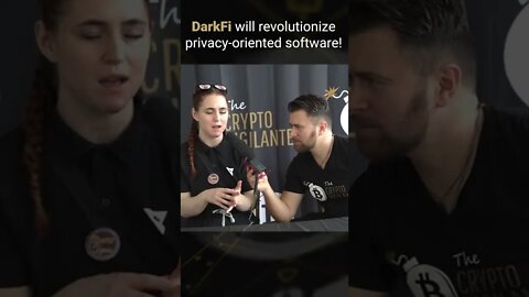 DarkFi Will Revolutionize Privacy-Oriented Software!