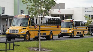 Florida School District To Consider Mask Mandate