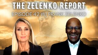 Honoring Dr. Vladimir “Zev” Zelenko: Episode 42 With Frank Zelenko