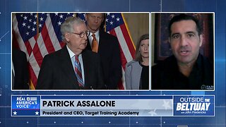 Patrick Assalone: The Sad RINO Legacy of McCarthy Now Needs Clyburn & DEMS To Bail Him Out