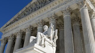 Supreme Court Welcomes The Public Again, And A New Justice
