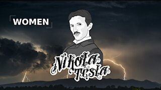 Nikola Tesla: Women