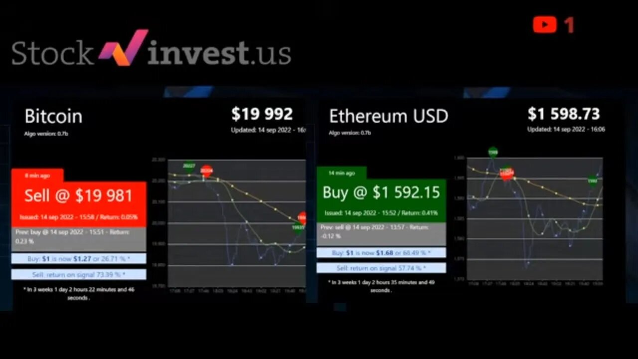 eth signals and systems