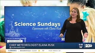 Science Sundays: Back to School with Science