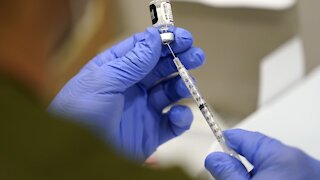 Pfizer Says Vaccine For Kids Ages 5-11 Is 91% Effective