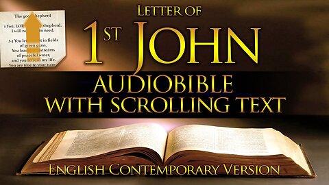 1 John 2 | Biblescroll